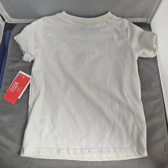 Boys Toddler Marvel Spiderman 2Pc Jogger Set New with Tags Size 18M - Picture 5 of 6